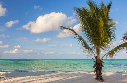 akce letenky Zanzibar - Tanzánie z Milána