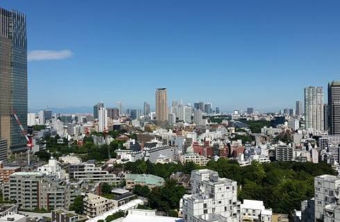 TIP! Aeroflot - Asie - Japonsko - levné letenky Tokio 7.090,- kč