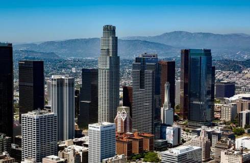 TIP! Finnair / American Airlines - USA - Kalifornie - levné letenky Los Angeles na konec léta 7.790,- kč