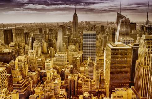 TIP! American Airlines / Finnair - USA - levné letenky New York 6.790,- kč