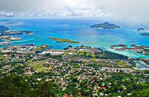 TIP! British Airways - Seychely - levné letenky Mahe Island z Vídně a Prahy 12.490,- kč