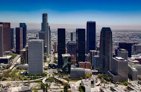 TIP! Finnair / British Airways - USA - Kalifornie - levné letenky Los Angeles z Vídně 7.690,- kč