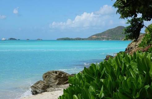 TIP! British Airways - Karibik - Antigua a Barbuda - levné letenky Antigua z Prahy (zpáteční) 12.990,- kč