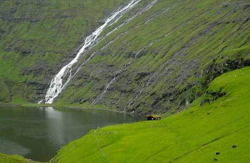 TIP! KLM - Faerské ostrovy - levné letenky Faeroe Islands z Prahy (a zpět) 6.590,- kč