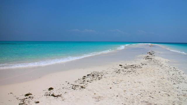 TIP! Air France - Tanzánie - levné letenky Zanzibar (zpáteční) 11.390,- kč