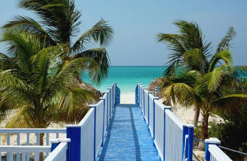 TIP! Karibik - levné letenky Kuba - aktuální přehled: Varadero, Cayo Coco, Havana z Prahy (a zpět) 12.690,- kč