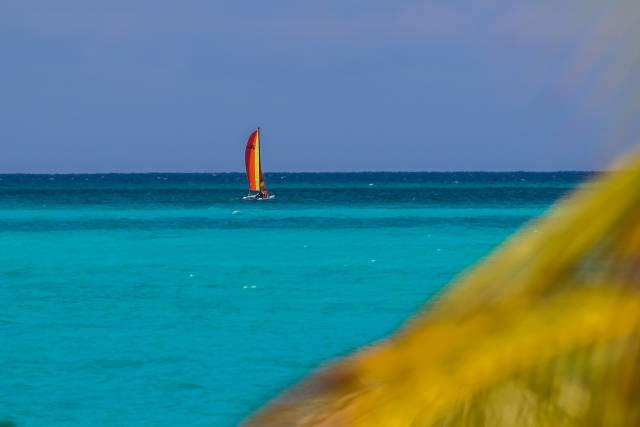 Zítra končí! Air Canada - Kuba - levné letenky Cayo Coco, Varadero, Havana z Prahy jen za 11.990,- kč