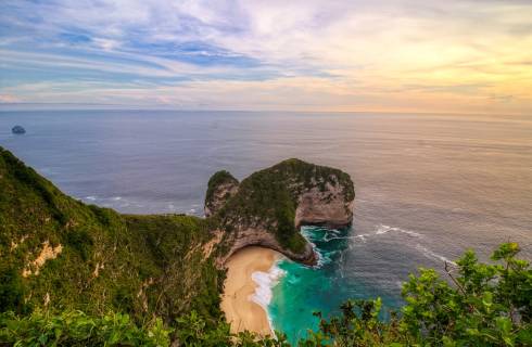 TIP! Cathay Pacific / Iberia - Indonésie - Bali - levné letenky Denpasar Bali z Prahy (a zpět) 13.790,- kč