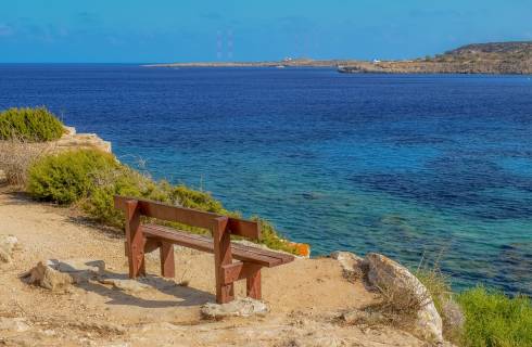 TIP! Ryanair - Kypr - levné letenky Larnaka a Paphos (zpáteční) 770,- kč