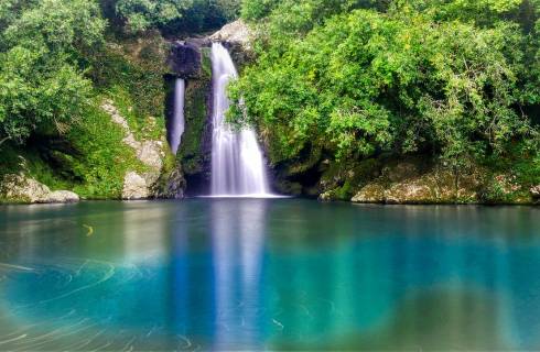TIP! Corsair - Reunion Island - levné letenky Reunion (zpáteční) 8.390,- kč