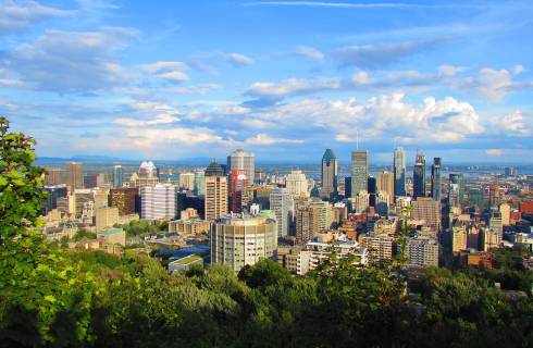 TIP! TAP Air Portugal - Kanada - Quebec - levné letenky Montreal z Prahy (a zpět) 5.990,- kč
