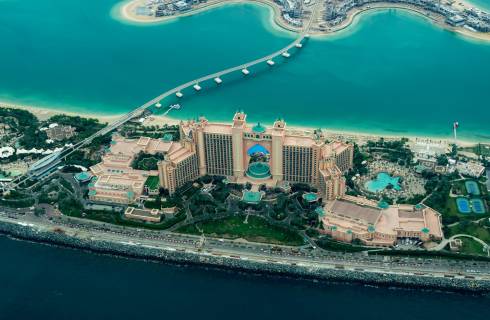TIP! Emiráty - 8 tipů na rezervaci levné letenky do Dubaje od 4.121,- kč