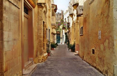 TIP! Air Malta - levné letenky Valletta z Prahy (a zpět) na hlavní letní turistickou sezónu 1.990,- kč