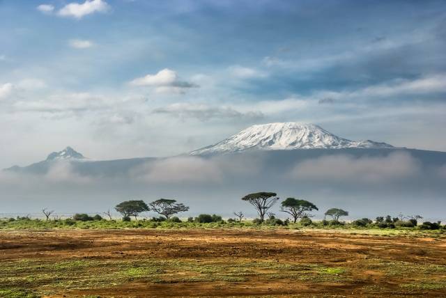 TIP! Qatar Airways - Keňa - levné letenky Nairobi z Prahy na palubě 5* aerolinky 12.990,- kč