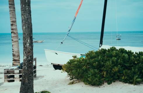 TIP! Tanzánie - 14 tipů na rezervaci zpáteční levné letenky na Zanzibar 