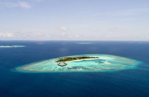 TIP! Seychely - 9 verzí levné letenky na Mahe Island již od 12.390,- kč
