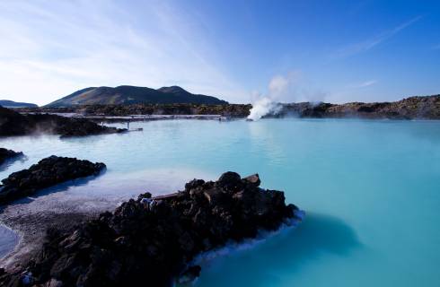 Znovu v prodeji! České Aerolinie - Island - levné letenky Reykjavík z Prahy (a zpět) 6.490,- Kč