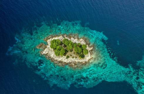 TIP! Smartwings - Chorvatsko - Dalmácie - levné letenky Split a Dubrovnik  (a zpět) na letní prázdniny 5.790,- Kč