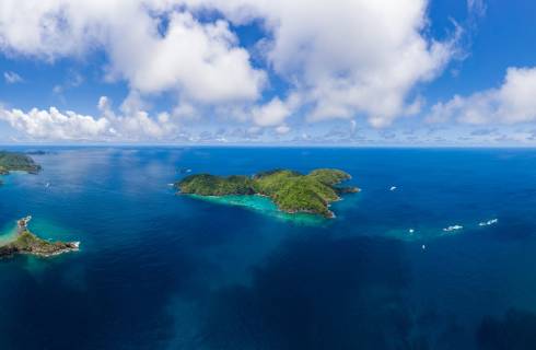 TIP! KLM - Karibik - Trinidad & Tobago - levné letenky Port of Spain z Vídně (a zpět) 11.990,- Kč