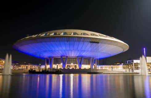 TIP! Nizozemsko - 2 verze levné letenky Eindhoven z Vídně (zpáteční) od 513,- Kč