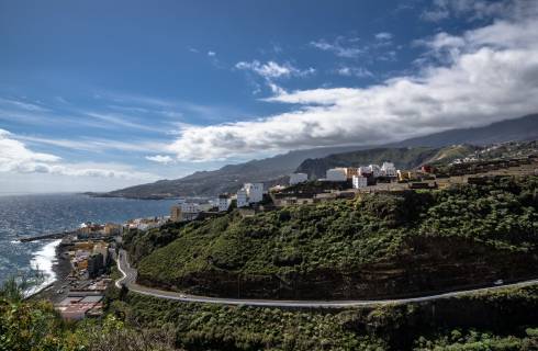 Omezený počet míst! Španělsko - Kanárské ostrovy - La Palma - levné letenky Santa Cruz de La Palma (zpáteční) od 1.776,- Kč