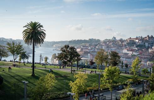 Doporučujeme! TAP Air Portugal - Portugalsko - levné letenky Porto z Prahy (zpáteční) 2.790,- Kč