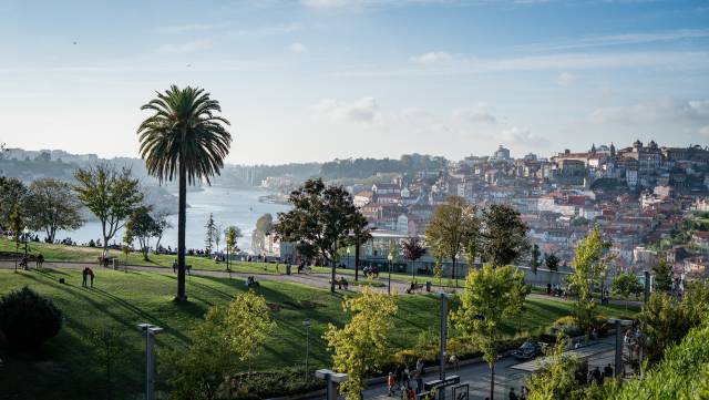 Doporučujeme! TAP Air Portugal - Portugalsko - levné letenky Porto z Prahy (zpáteční) 2.790,- Kč