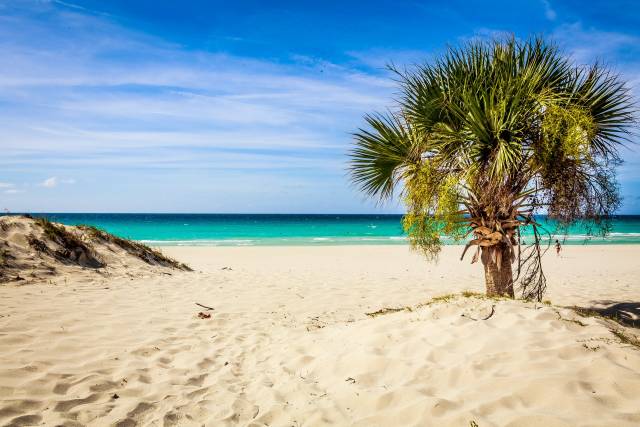 TIP! Austrian Airlines / Air Canada - Karibik - Kuba - levné letenky Varadero z Vídně (zpáteční) 12.790,- Kč