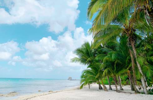 MEGAHIT! Karibik - Mexiko - levné letenky Cancun (zpáteční) z Berlína a Mnichova 6.590,- Kč
