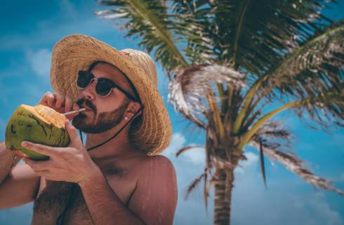 TIP! Air Canada - Karibik - Kuba - levné letenky Cayo Coco z Mnichova (zpáteční) 10.990,- Kč