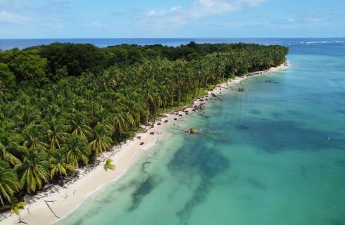 TIP! Aeromexico - Střední Amerika - Panama - levné letenky Panama City (zpáteční) 10.890,- Kč