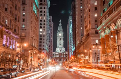 MEGAHIT! USA - Pensylvánie - levné letenky Philadelphia z Berlína a Mnichova (zpáteční) také na začátek léta jen za 5.990,- Kč
