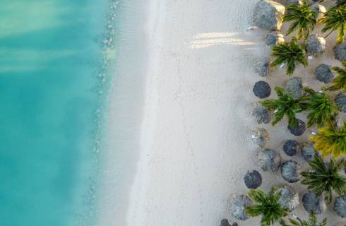 TIP! Air Canada - Jižní Amerika - Karibik - levné letenky na ostrov Aruba z Frankfurtu (tam i zpět) 9.990,- Kč