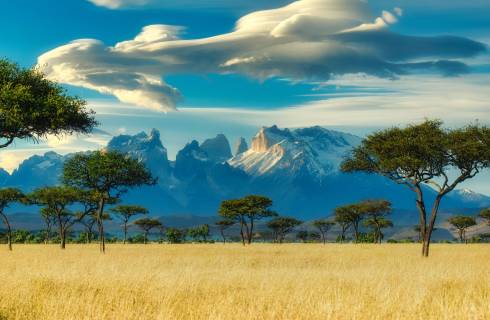 Turkish Airlines - Afrika - Keňa - levné letenky Nairobi z Prahy (zpáteční) 12.690,- Kč