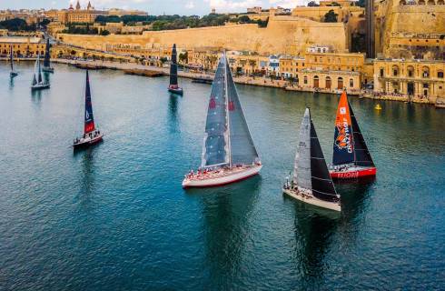MEGAHIT! Ryanair - Malta - levné letenky Valletta z Bratislavy (zpáteční) 312,- Kč