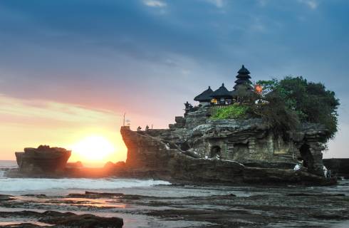 TIP! Etihad Airways - Indonésie - Bali - levné letenky Denpasar Bali (tam a zpět) 12.790,- Kč