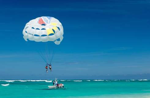 Sleva! TAP Air Portugal - Karibik - Dominikána - levné letenky Punta Cana z Berlína (zpáteční) jen za 8.890,- Kč