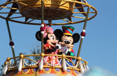 TIP! Spojené státy americké (USA) - Florida - levné letenky Orlando z Vídně (tam a zpět) 8.790,- Kč