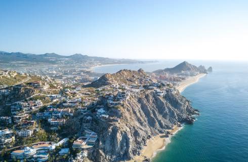 TIP! Aeromexico / Iberia - Mexiko - levné letenky San Jose del Cabo z Vídně (zpáteční) 11.490,- Kč 