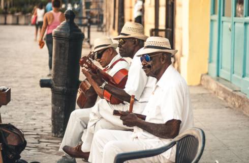 TIP! Iberia - Karibik - Kuba - levné letenky Havana z Berlína (tam a zpět) 11.690,- Kč