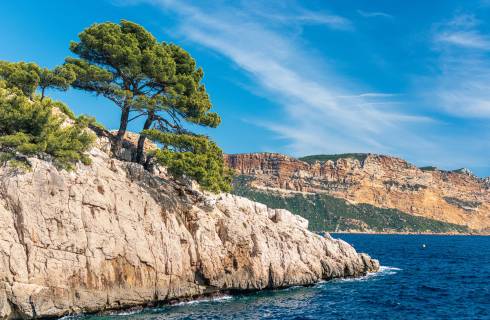 TIP! Ryanair - Francie - Provence - levné letenky Marseille z Vídně a Prahy (zpáteční) od 535,- Kč