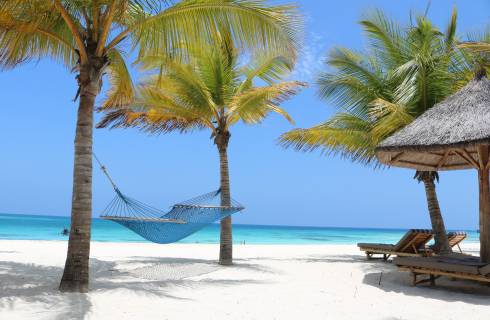 Doprodej! KLM - Tanzánie - levné letenky Zanzibar z Vídně (tam i zpět) 12.490,- Kč