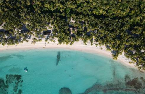 TIP! Air Europa - Karibik - Dominikána - levné letenky Punta Cana z Mnichova (zpáteční) 11.590,- Kč