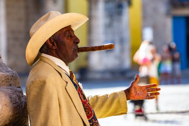 Znovu v prodeji! Air Europa - Karibik - Kuba - levné letenky Havana z Mnichova (zpáteční) 11.990,- Kč