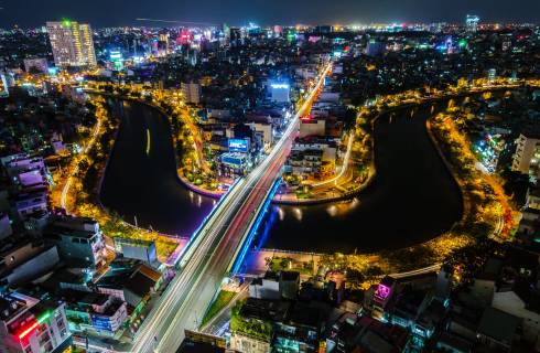 TIP! Singapore Airlines ✈ Vietnam - letenky do Ho Chi Minh City z Prahy s 5* aerolinkou 14.990 Kč
