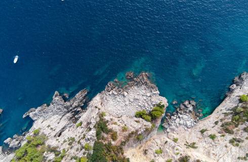 TIP! Itálie ✈ Kampánie - 6 verzí levných letů do Neapole z Prahy, Katovic a Vídně ↔ od 802 Kč