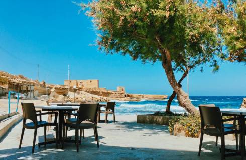 TIP! 🇲🇹 Ryanair - levné letenky na Maltu z Bratislavy ↔ od 1.044,- Kč