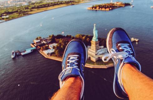 TIP! Singapore Airlines ✈ Spojené státy americké (USA) - akční letenky do New Yorku z Prahy na křídlech 5* aerolinky 12.390 Kč 