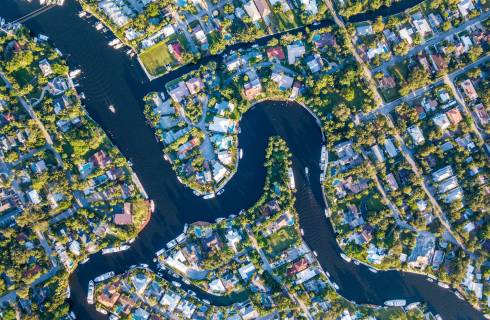 Open jaw: 🇺🇸 USA - Florida - Fort Lauderdale / Orlando, Tampa, Miami, Key West - Mnichov 7.790,- Kč