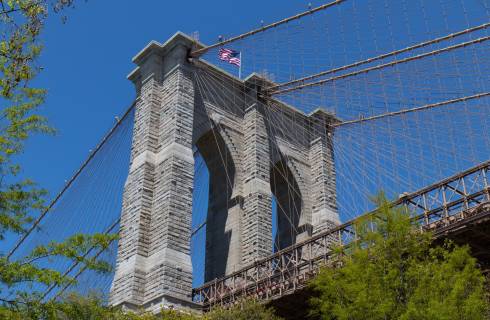 TIP! TAP Air Portugal ✈ USA - akční letenky do New Yorku z Mnichova ↔ 8.690 Kč